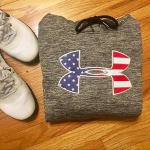 Under Amour Hoodie